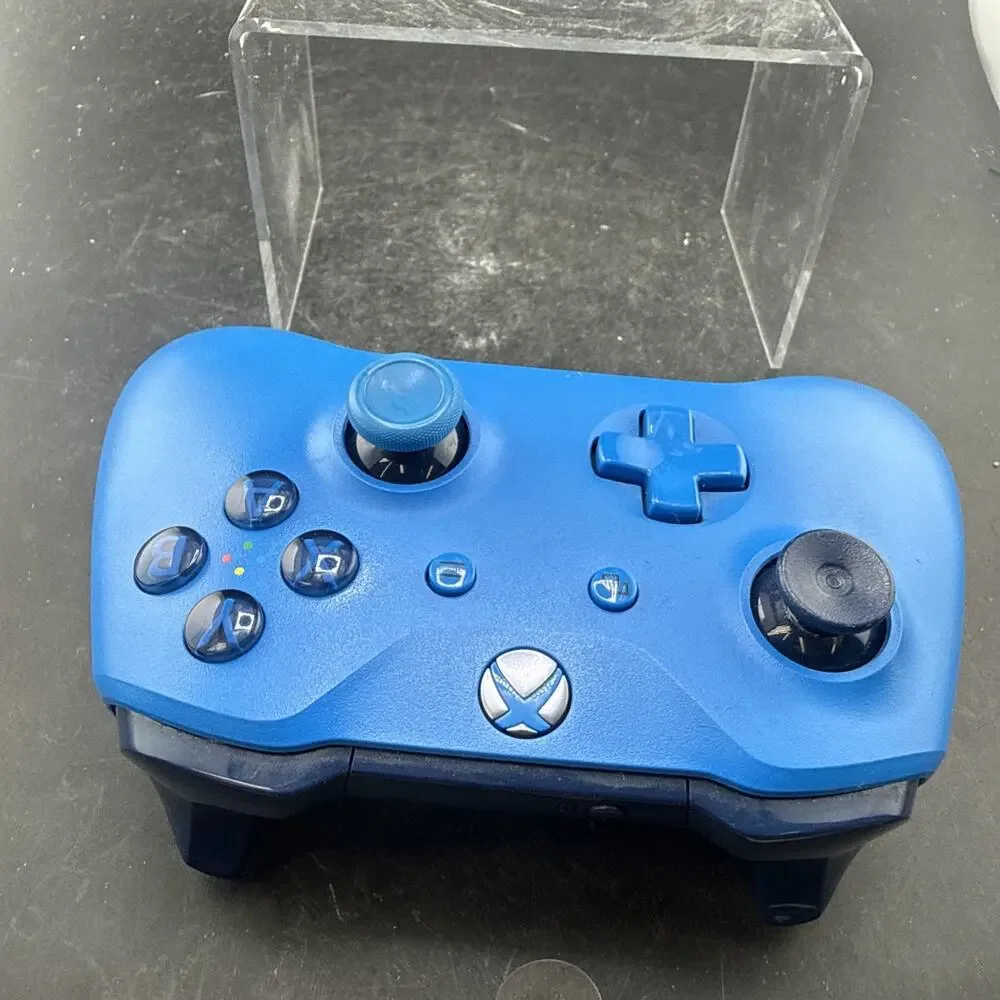 Microsoft official xbox